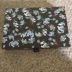 Nars Erdem Strange Flowers Vault Case
